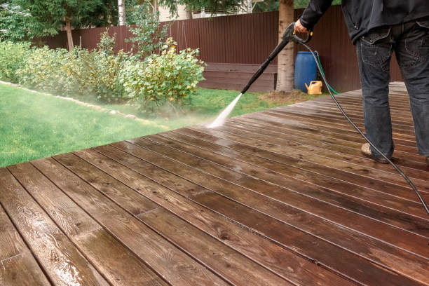 Thornwood, NY Pressure Washing Services Company