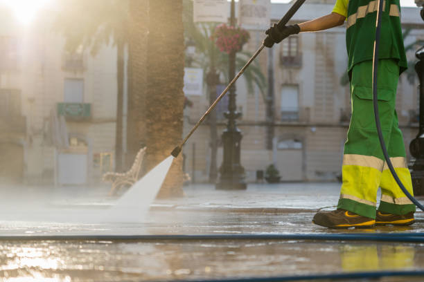 Best Patio and Deck Pressure Washing  in Thornwood, NY